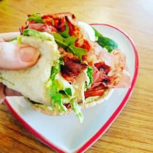 broghie club sandwich 2
