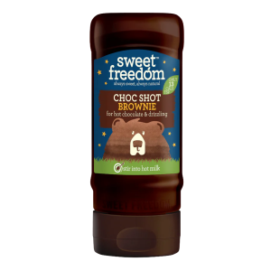 Chocshot Brownie