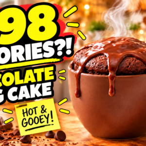 Thumbnail-YouTube-chocolate-mug-cake
