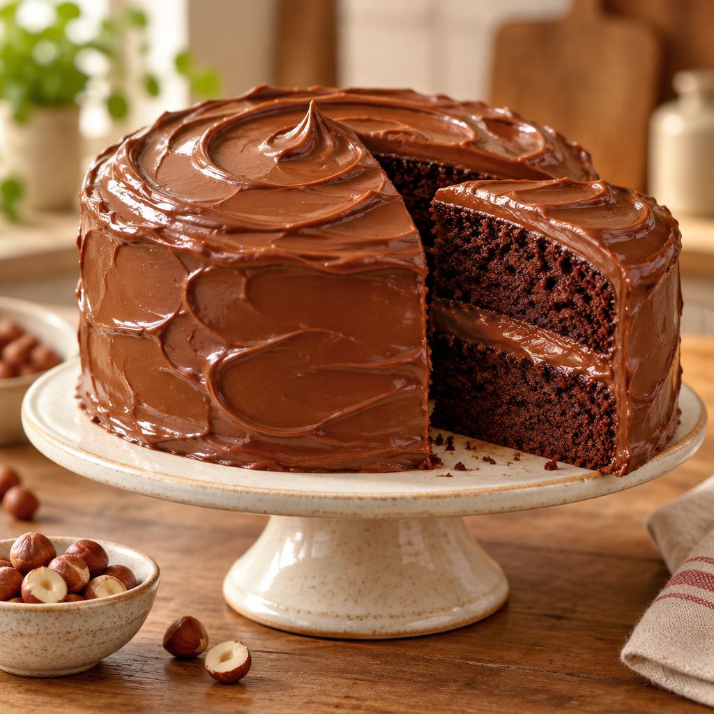 Hazelnot Chocolate Spread - Image 2