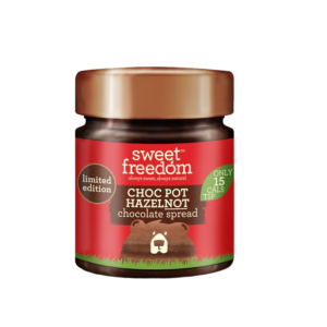 CHOC POT Hazelnot Chocolate Spread