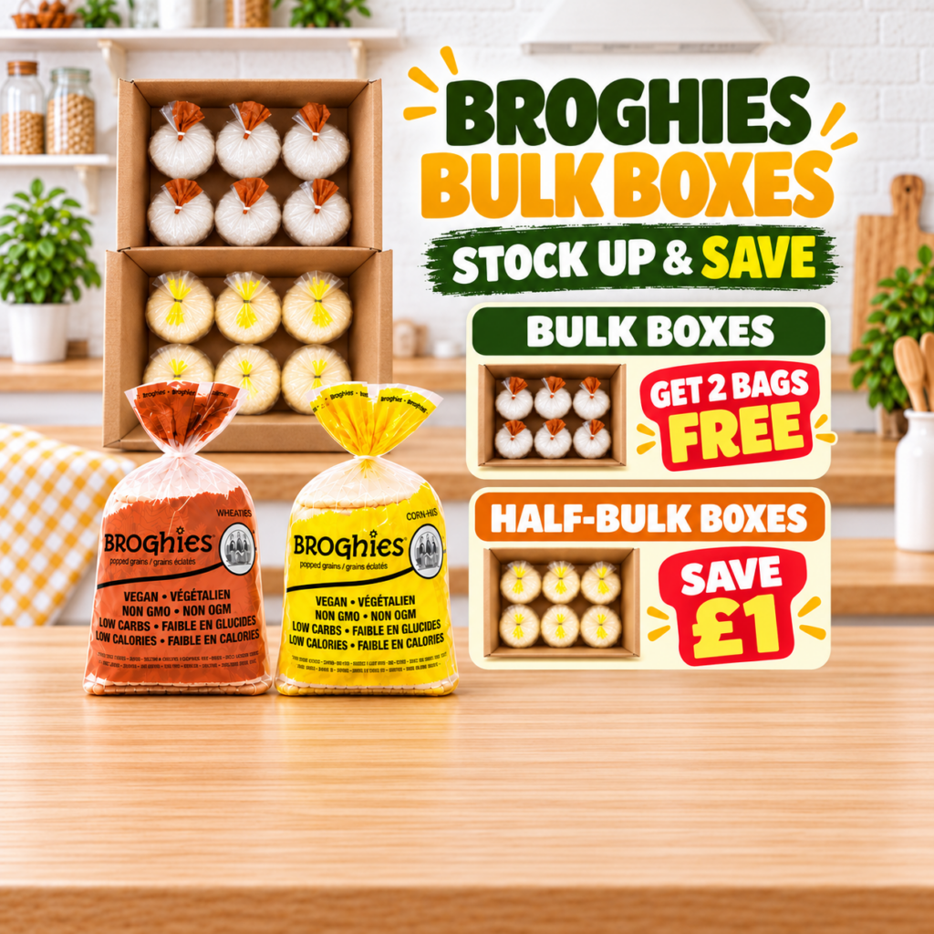 Broghies Boxes
