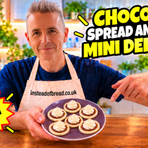 Chocolate-spread-and-cream-mini-Broghies
