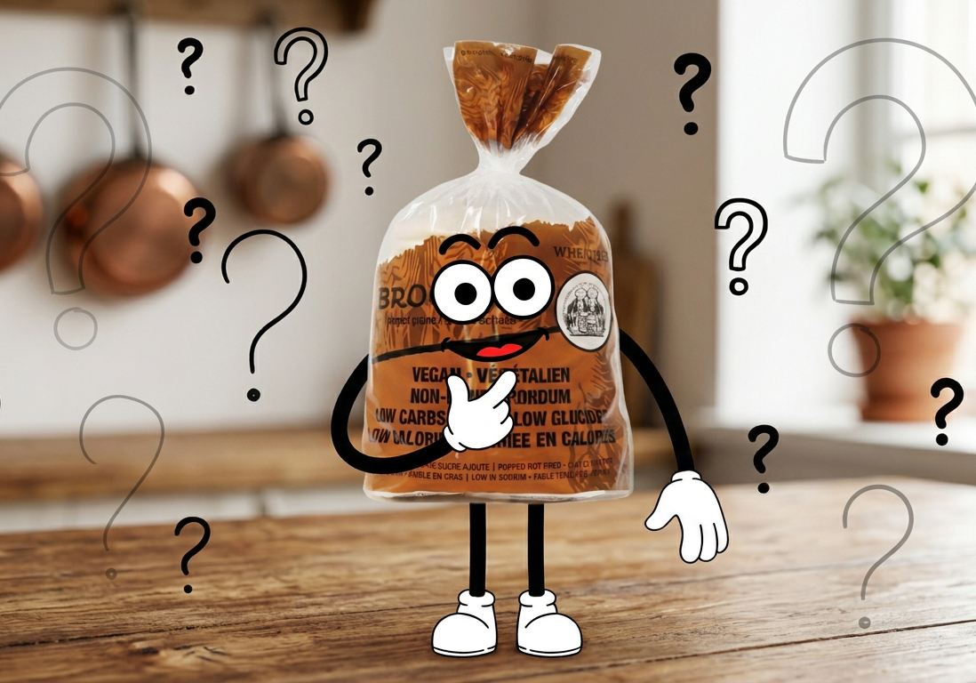 Brown Brogie Man FAQ.
