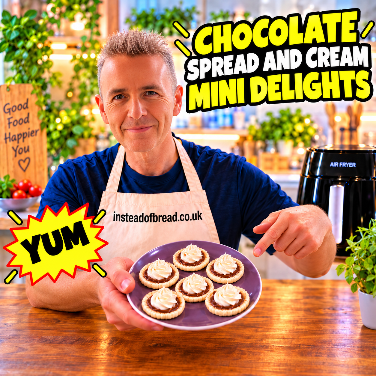 Chocolate-spread-and-cream-mini-Broghies-featured-image