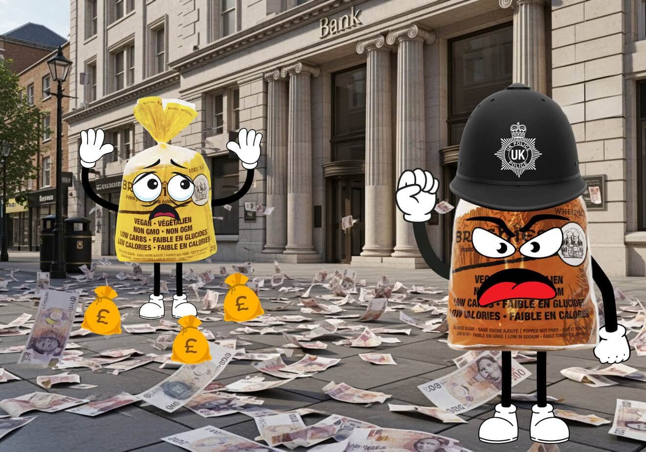 Trade-Account-break-bank