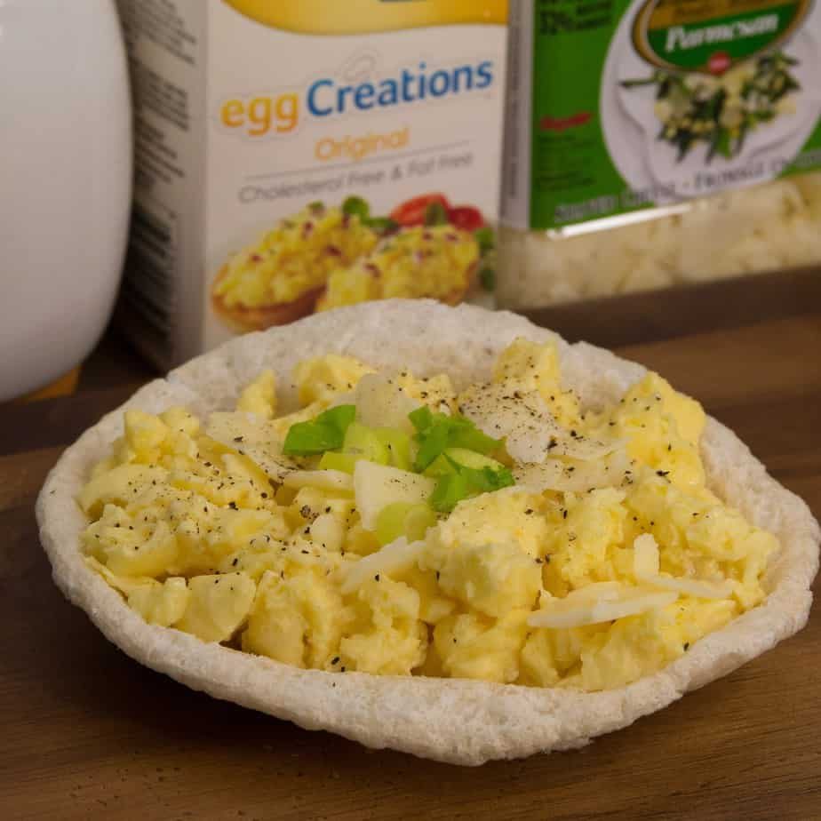 greek breakfast broghie