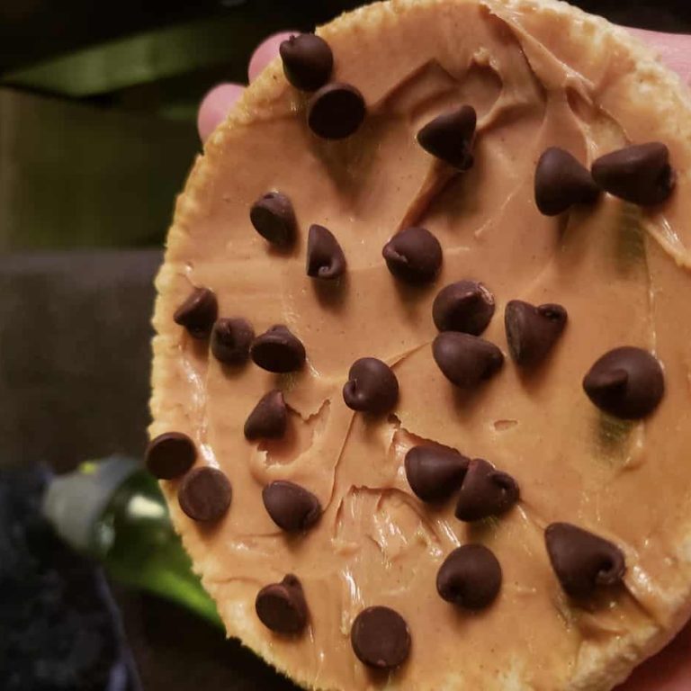 peanut butter delight