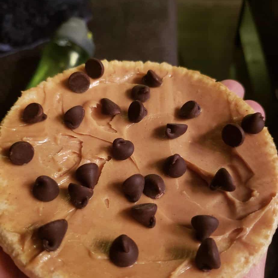 peanut butter delight